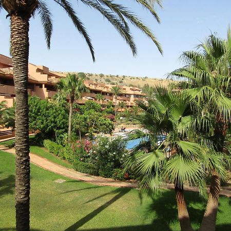 Apartementos Almerimar Golf Екстериор снимка