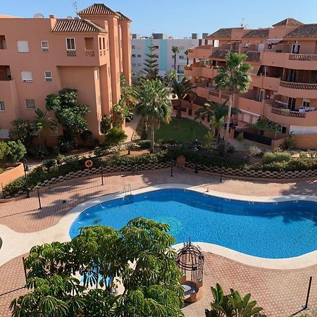 Apartementos Almerimar Golf Екстериор снимка
