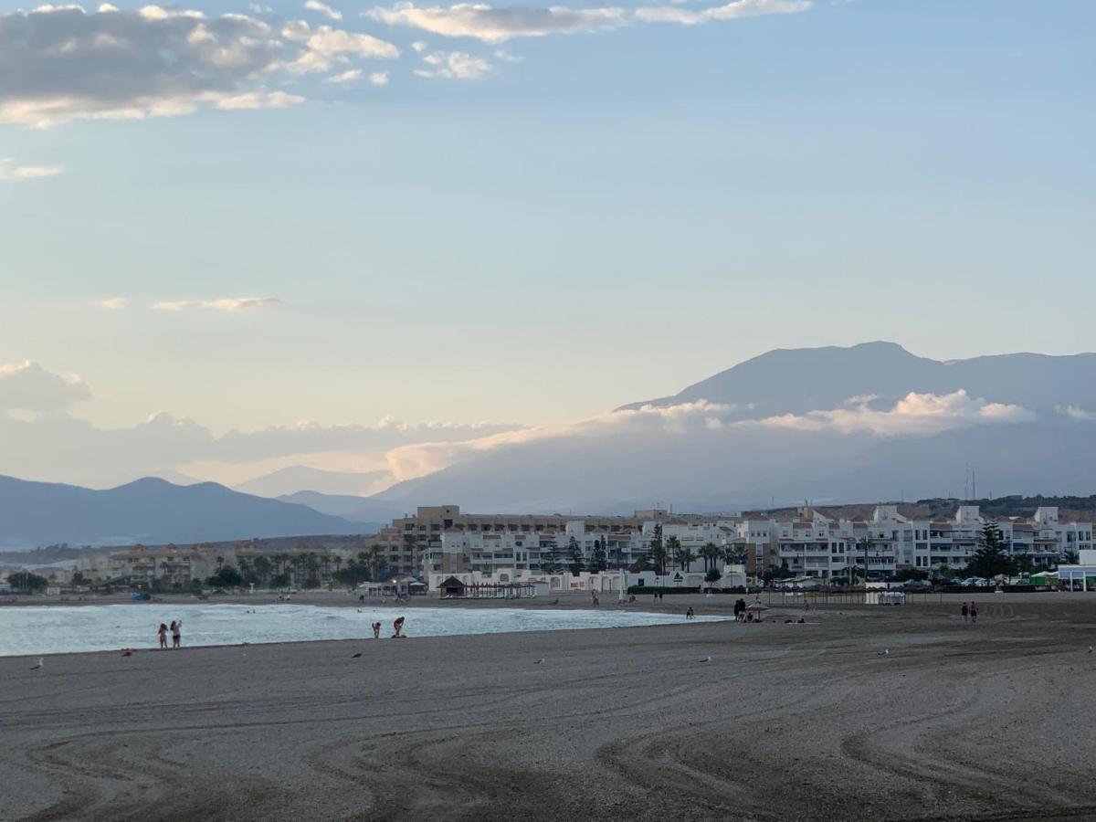 Apartementos Almerimar Golf Екстериор снимка