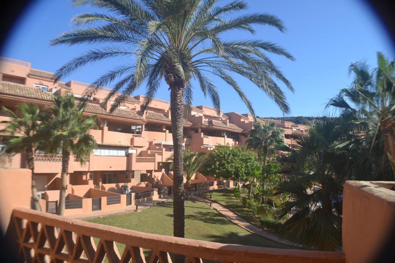 Apartementos Almerimar Golf Екстериор снимка