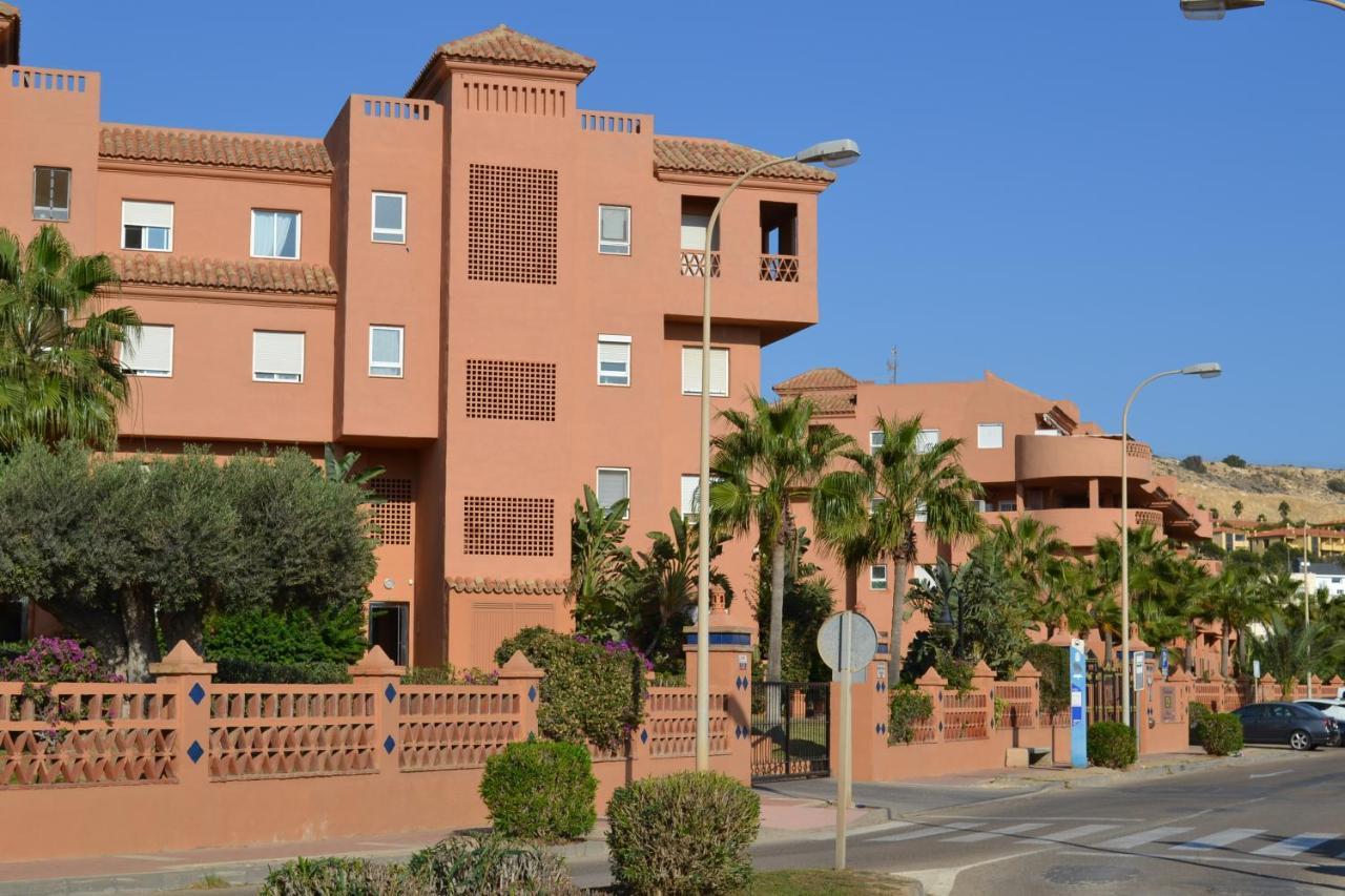 Apartementos Almerimar Golf Екстериор снимка
