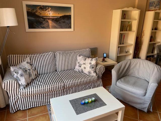 Apartementos Almerimar Golf Екстериор снимка